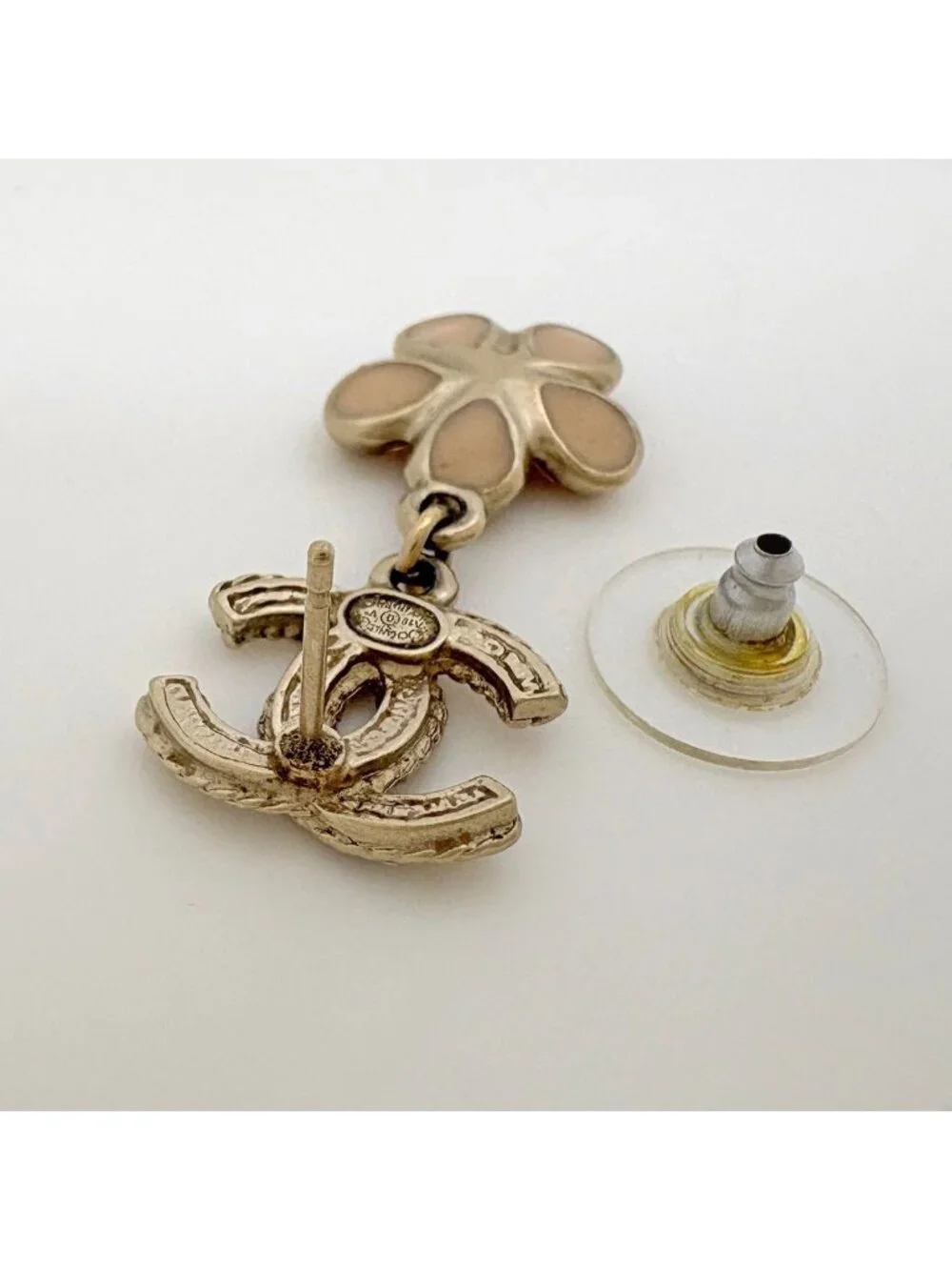 CHANEL brand name